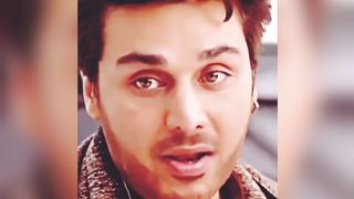 Hiba bukhari Best drama scene 2