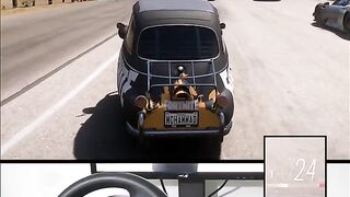 Car games 4