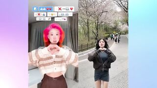 TikTok Dance Challenge 2023 ???? What Trends Do You Know? 6