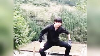 Amazing Dance video
