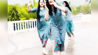 Most beautiful indian girls Dance video