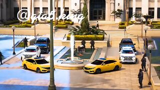 GTA five 2