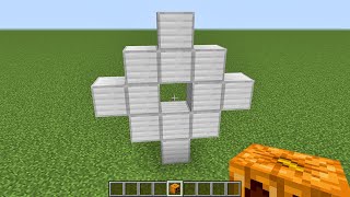 don't repeat it in minecraft