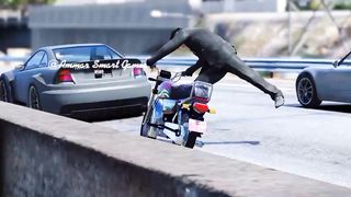 Bike game
