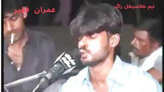 Semi classical music, Faqeer Imran Singing