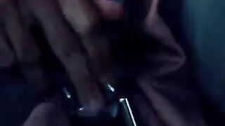 88 Noca Andro kisses scene