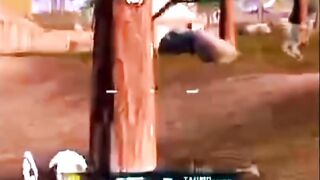 Only head vector gun pubgmobile unknowngamingfs
