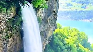 Natural beauty of Switzerland 5