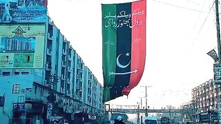 My City Karachi