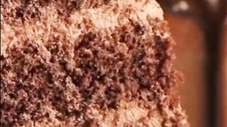 Chocolate cake lovers