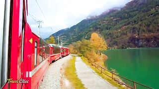 Natural beauty of Switzerland 6