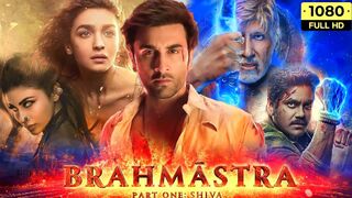 Brahmastra New Movie 2023 | New Bollywood Action Hindi Movie 2023 | New Blockbuster Movies 2022
