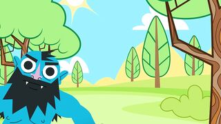 kids best cartoon animated