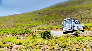 Deosai plain skardu