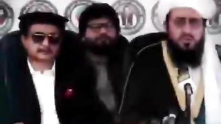 Bilkul Suchi Baat jo Bola Wohi Hoa