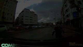 Insurance Scam Fails 2023 (Caught on Dashcam)