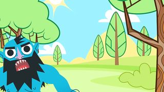 cartoons for kids part 5