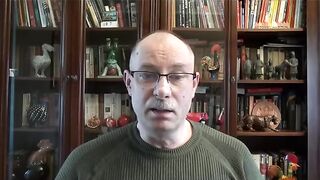 КОМЕНТАР : ОЛЕГ ЖДАНОВ