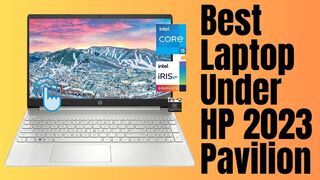 Best Laptop Under 1000 HP 2023 Pavilion | realtecshop