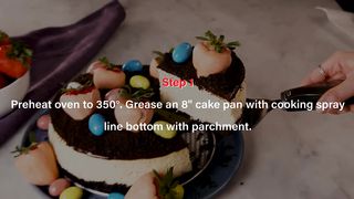 How to Make an Adorable Easter Bunny Cake||Bunny Cake Tutorial: A Perfect Easter Centerpiece