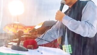 Leader Imran Khan 2