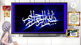 islamic video .Hazrat Ali