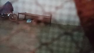 Gaoun mein tofani barish aur yala bari