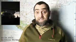 РУСКИТЕ ОКУПАТОРИ ПОНАСЯТ ЗАГУБИ В ИНГУШЕТИЯ