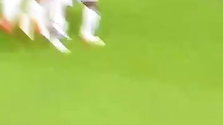 Ronaldo Al Nasser rate le but
