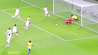 Impossible Penalty savez. shorts