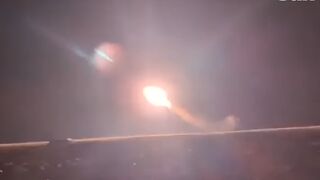 Ukrainian Air Forces shoot down 9 out of 10 Russian Shahed drones