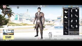 My new account