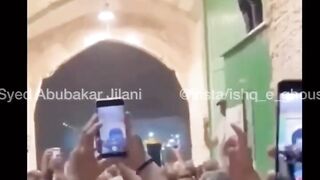 Palestine Masjid Al Aqsa