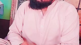 Malik Rafaq awan shb k ghr