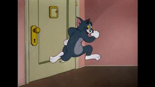 dekhy kesy tom jerry apko khush krty hai