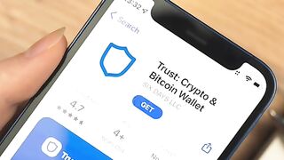 Earn money in your test wallet