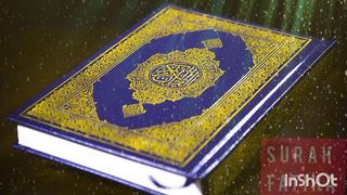 The Enlightment of Quran!!Surahs