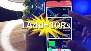 ????Ramadan Gift • 1Add=10Rs • Real Online Earning App Withdraw Easypaisa Jazzcash • Online Earning ????
