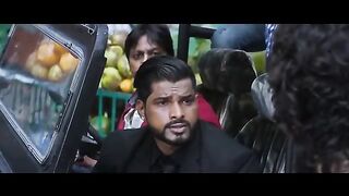 Extreme movie real scene