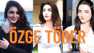 OZGE TORER FAMILY