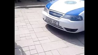 Fuqaro bilan gaplashishni bilmaydigan IIB noziri