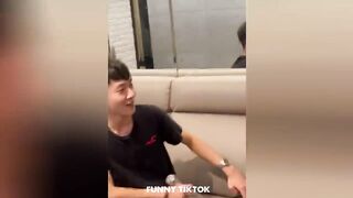 Meilleurs Pranks 2023 sur TikTok  | Essayez de ne pas rire ????| Compilation de vidéos drôles