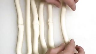 Sweets making video