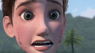Jurassic World Camp Cretaceous Season 2 Episode 5 In Hindi