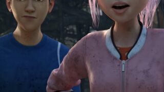 Jurassic World Camp Cretaceous Season 2 Episode 6 In Hindi