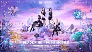 Balck pink pubg  song video