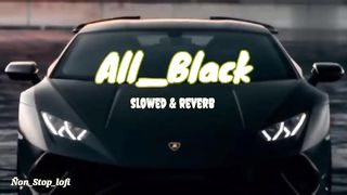 All black music