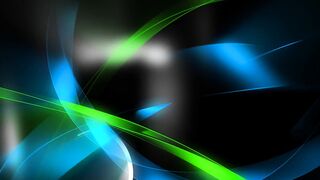 The future abstract art