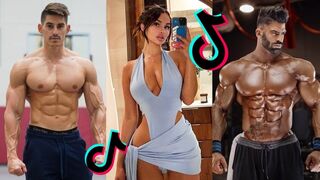 Gym virl video  swxsey hit sence