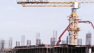 Signature Hotels TopCity1 Islamabad Pakistan